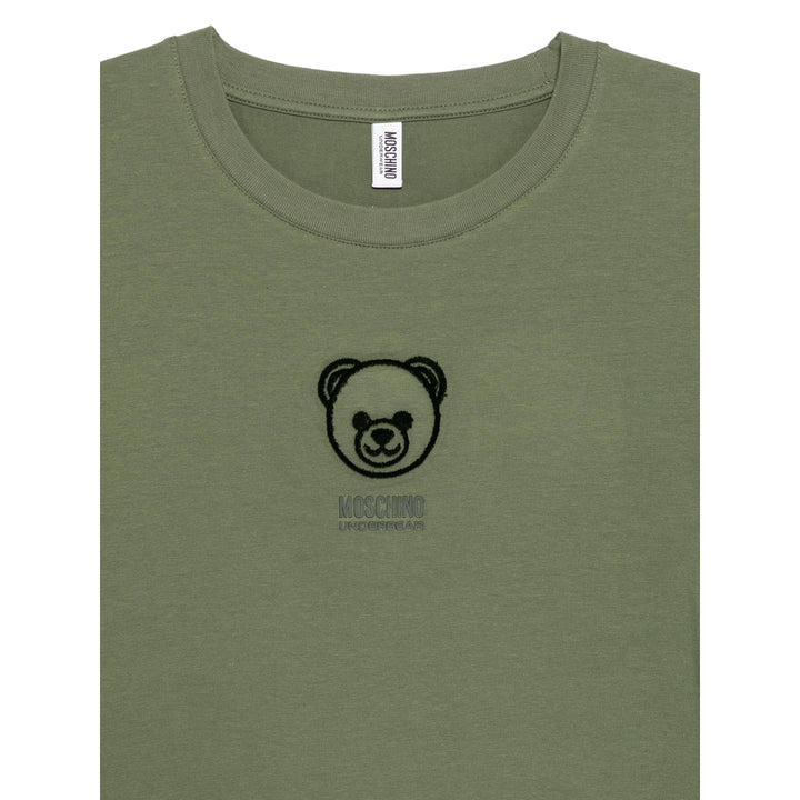 Moschino Underwear T Shirts -  | fb7865d2be8b79b26336dc26309ed51082487cc1