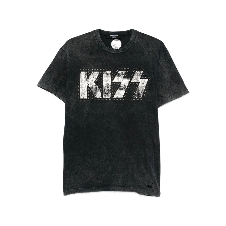 Dsquared2 T Shirts - Gray | 5a92f9d263e138cae34d867287b431168796e5aa