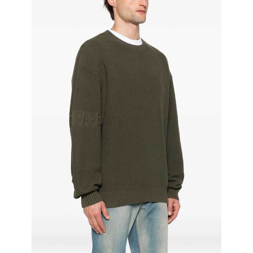 Daily Paper Sweaters - Green | 6a4e070796ae9bebb4e86e7902dcbab9107441b4