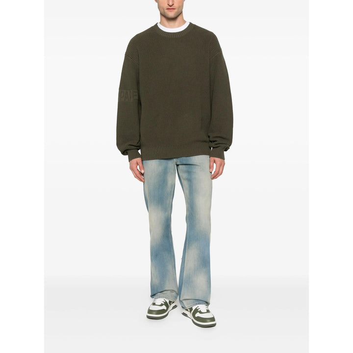 Daily Paper Sweaters - Green | bb03f91e3f63c026dca3b9378621af487d39e405