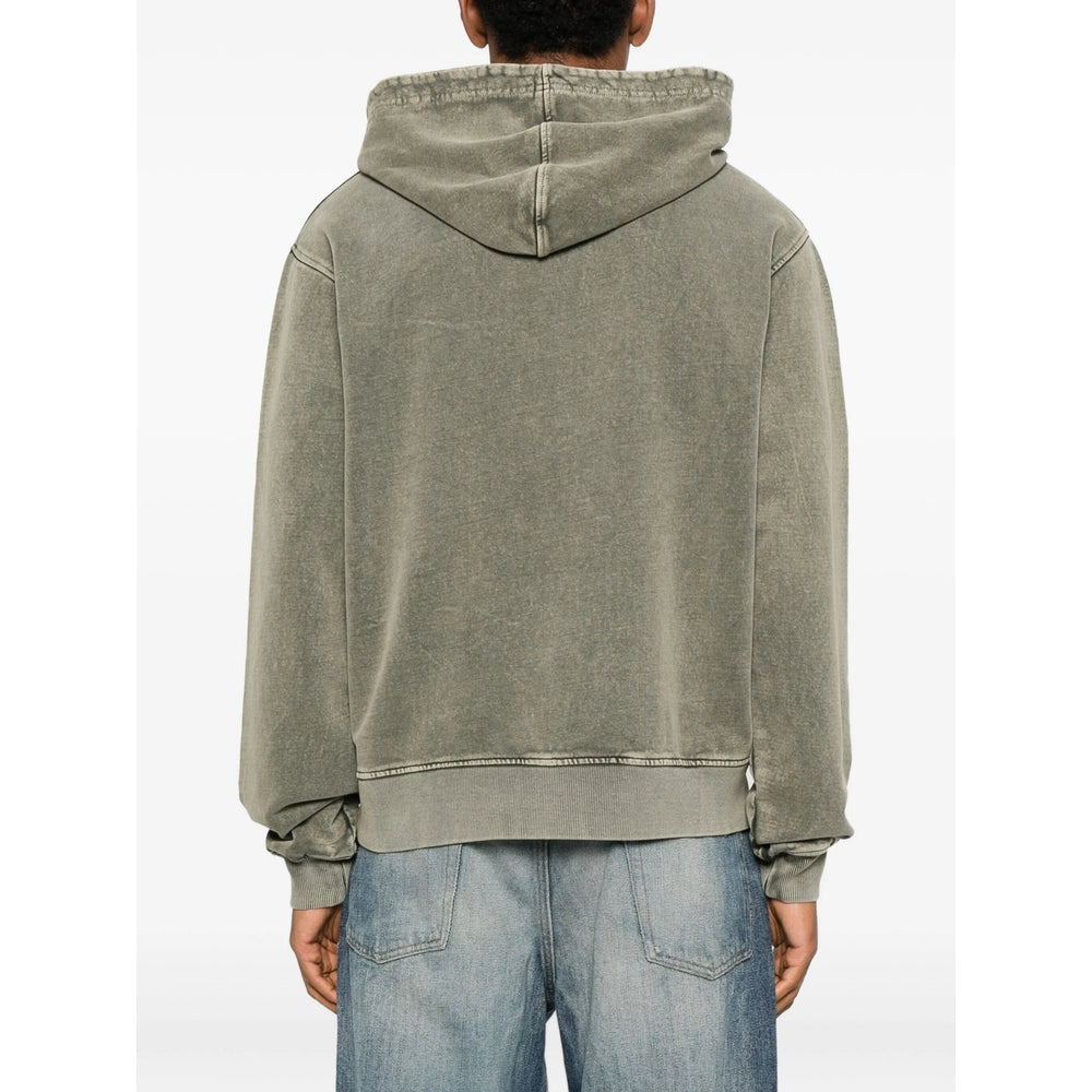 Daily Paper Sweatshirts - Gray | d7a1a28d510de25904bdf3d6001e392b02883f79