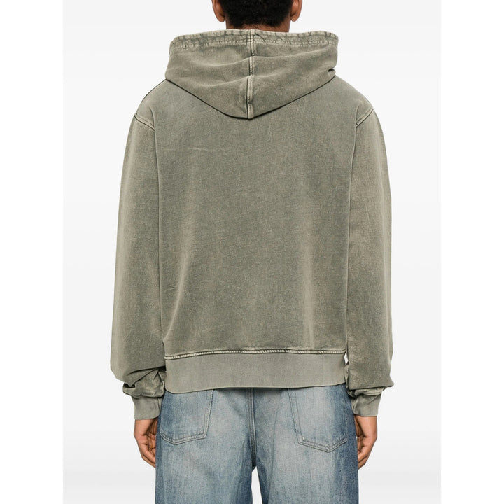 Daily Paper Sweatshirts - Gray | d7a1a28d510de25904bdf3d6001e392b02883f79