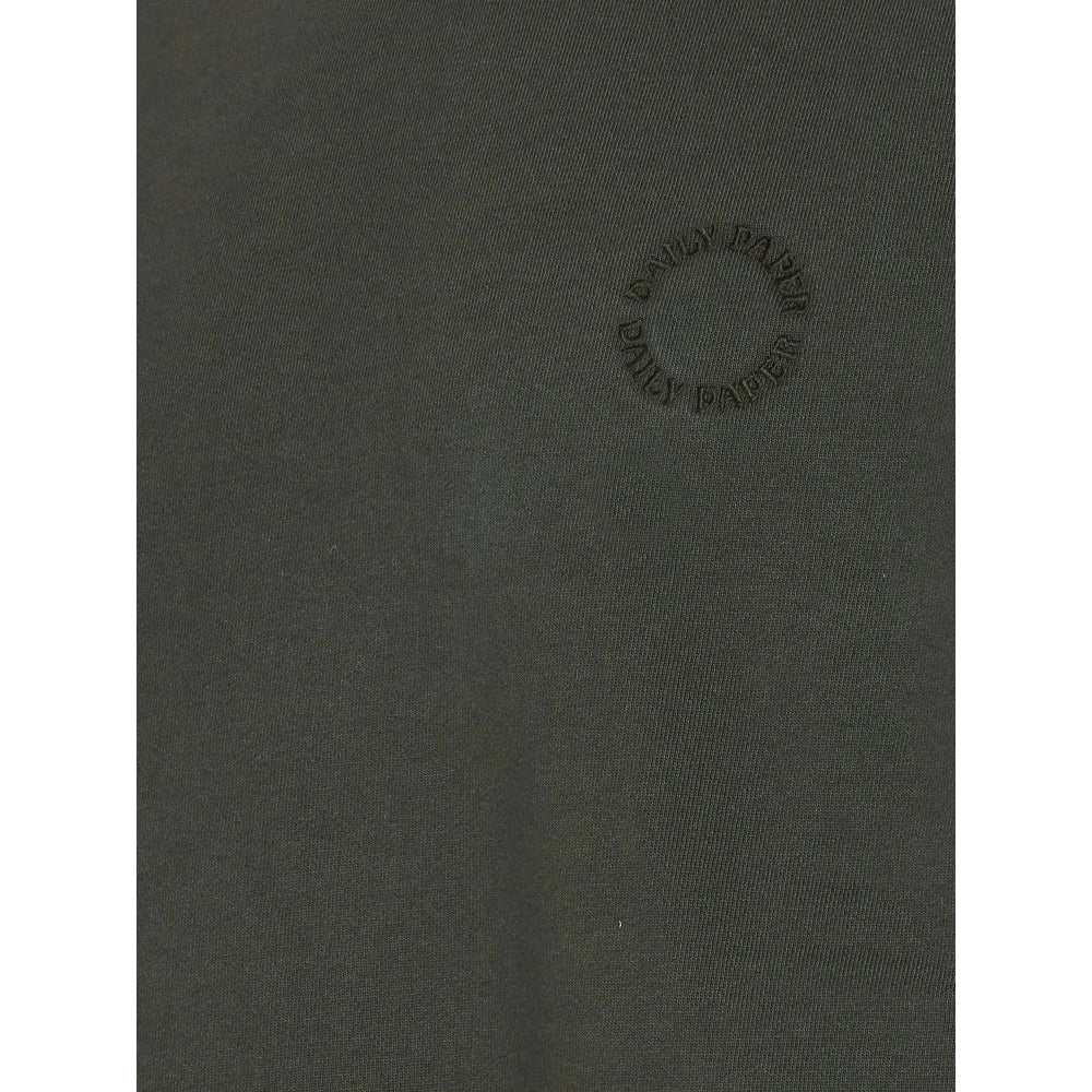 Daily Paper Sweaters - Green | b2fac0c3cdfec06695d8ec183a85f7bef4bdef0b