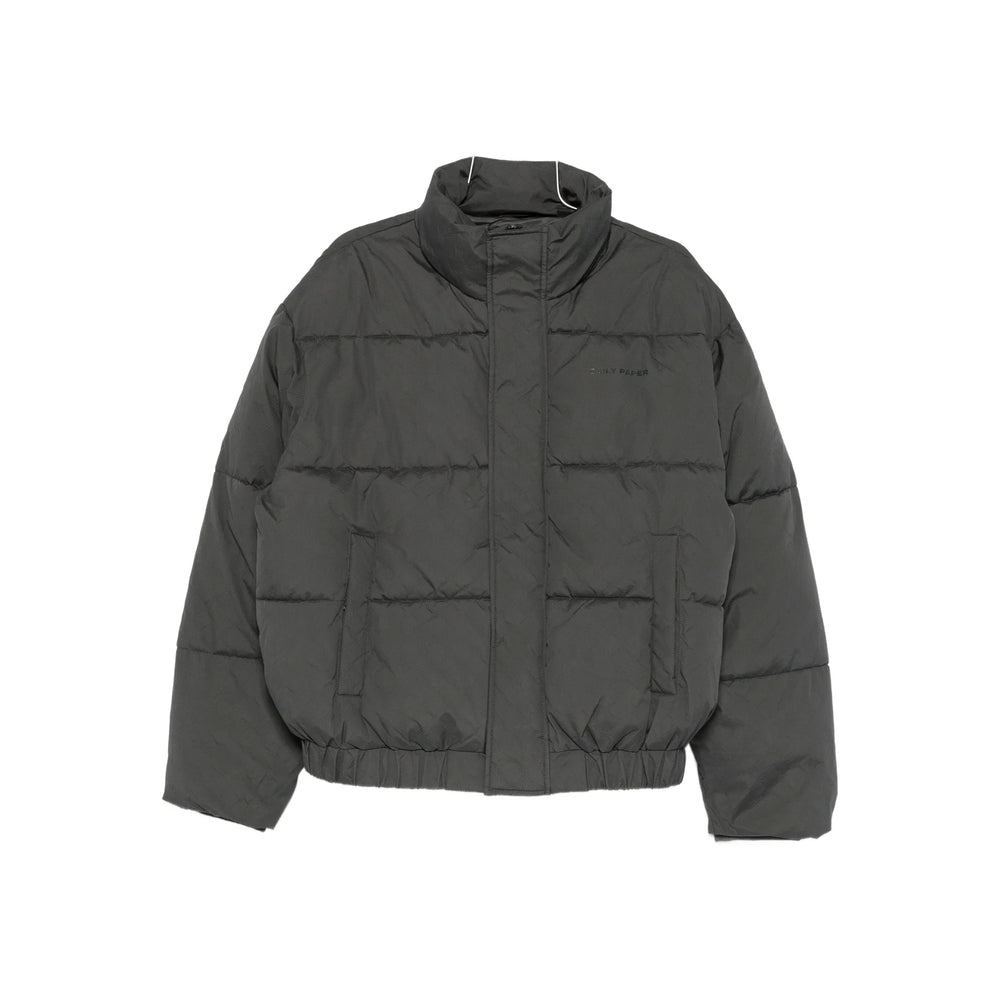 Daily Paper Outerwears - Grey/Gold | 487852a05dac738afb06992b0b500c42c3e71a85