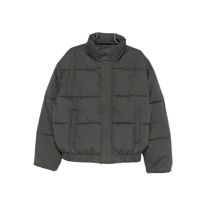 Daily Paper Outerwears - Grey/Gold | 487852a05dac738afb06992b0b500c42c3e71a85