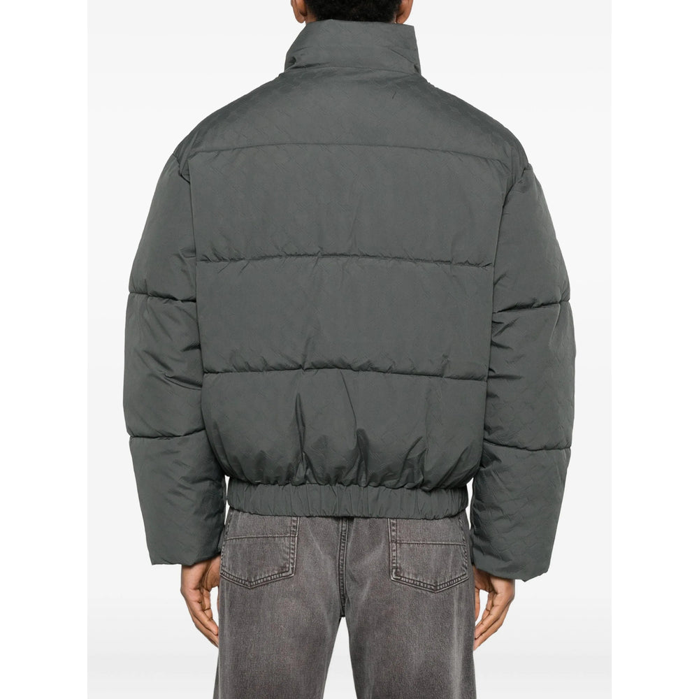 Daily Paper Outerwears - Grey/Gold | 81bec3d1b4c04f18e62662c028df07e110a3503e