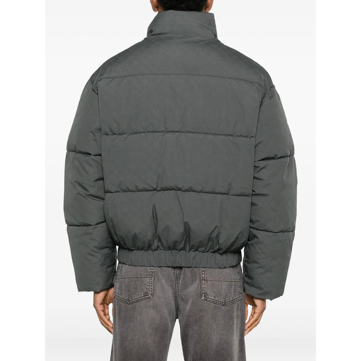 Daily Paper Outerwears - Grey/Gold | b3b10b4ca260b1a4ff6d6b6178d022a612586296