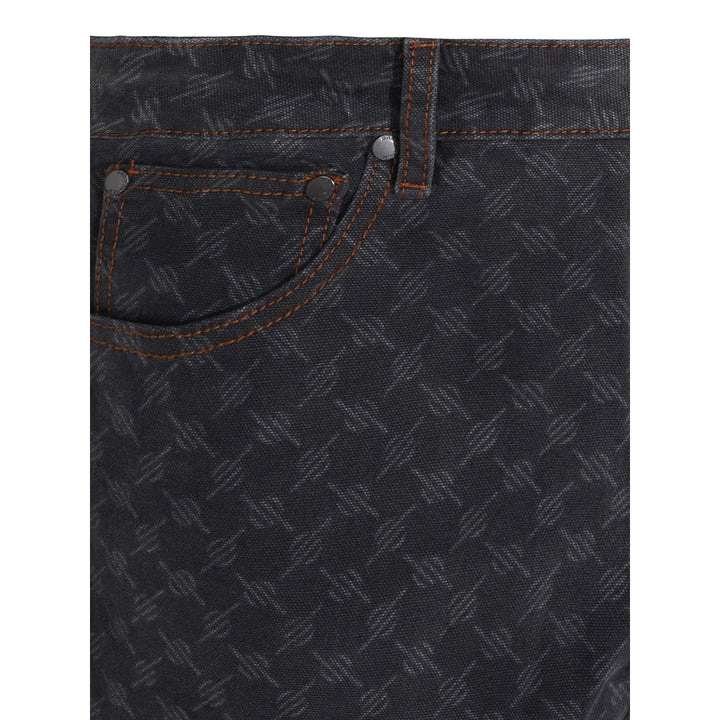 Daily Paper Denim - Gray | 3be8eba018307cff3979801e1f498c7d1494c680