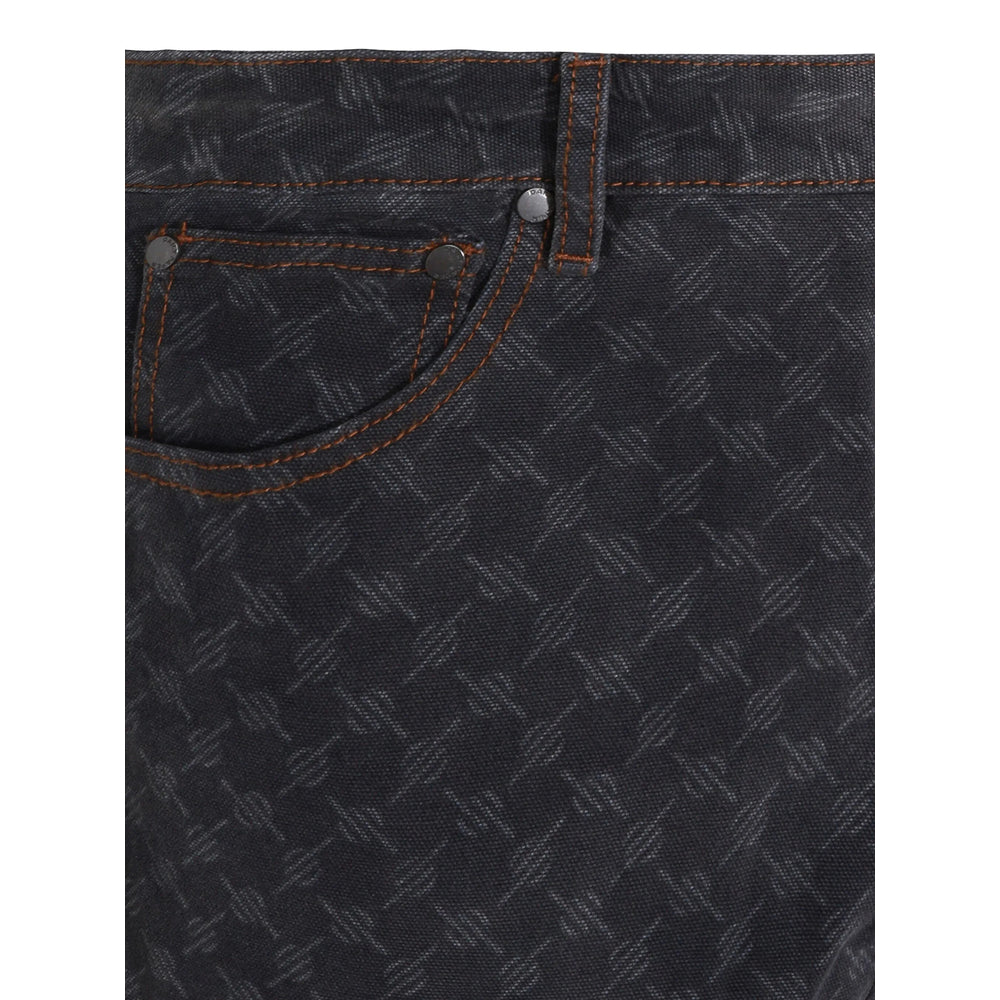 Daily Paper Denim - Gray | 27aa0cb210332917252928c135fb654bb910d827