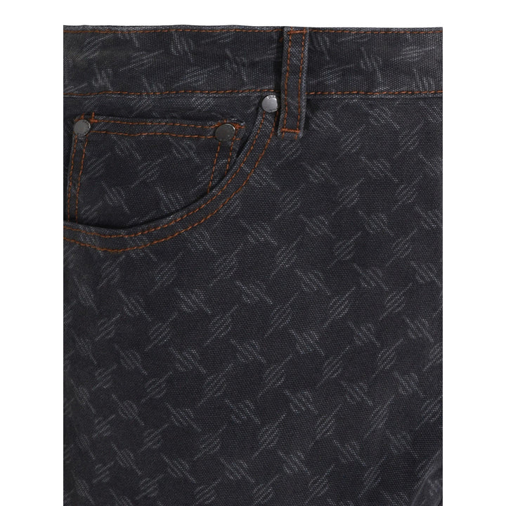 Daily Paper Denim - Gray | 27aa0cb210332917252928c135fb654bb910d827