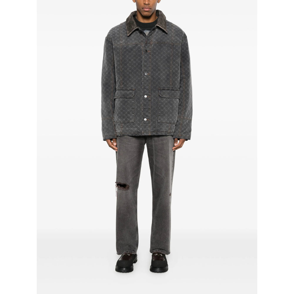 Daily Paper Outerwears - Gray | 4e1ae3e2798b72d88d46b0a66d0acce8b684967d