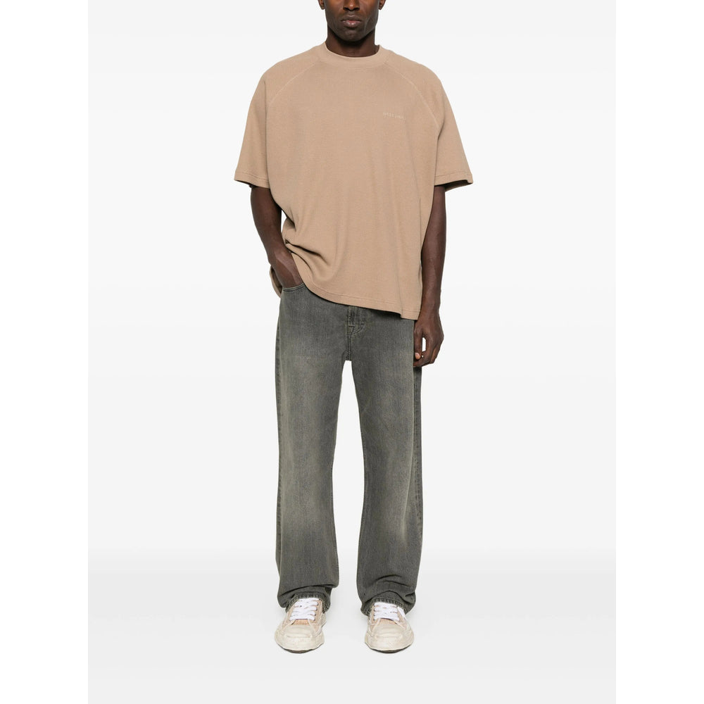 Daily Paper T Shirts - Neutral | 9eab39b9565f23de84214235db16efc22e066d60