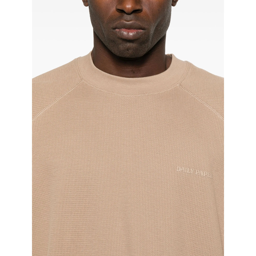 Daily Paper T Shirts - Neutral | 3714fd8496b4395f3041b996a99b03dfa0a8d88f