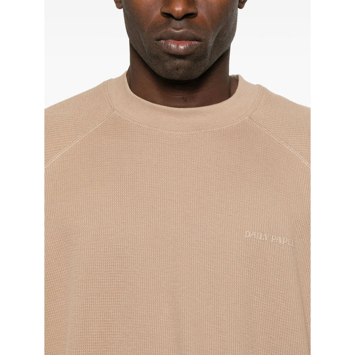 Daily Paper T Shirts - Neutral | 3714fd8496b4395f3041b996a99b03dfa0a8d88f