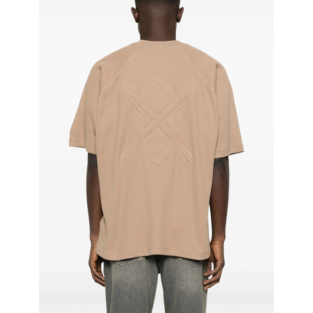 Daily Paper T Shirts - Neutral | f34f01aa72b38dfc204bd83abbed762726a5acb5