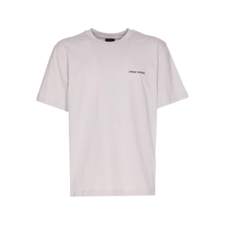 Daily Paper T Shirts - Gray | 46c5f1bb33227d7954fec2bdf72b60008a3cd4b8
