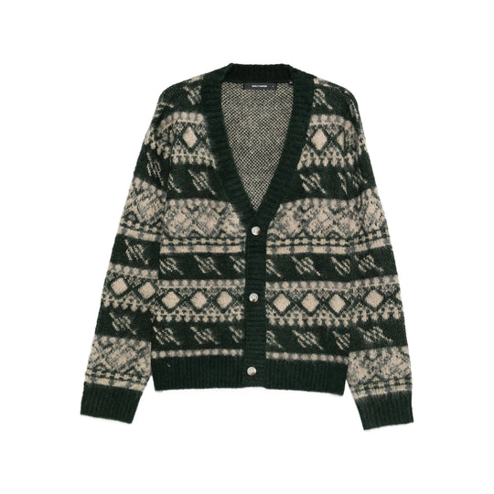 Sweaters Green, Neutral