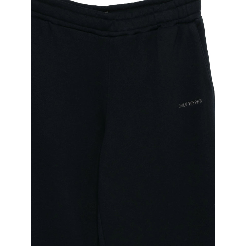 Daily Paper Pants - Black | d27dd0e1f9a30711734c0c9ce1d82faaf6520eca