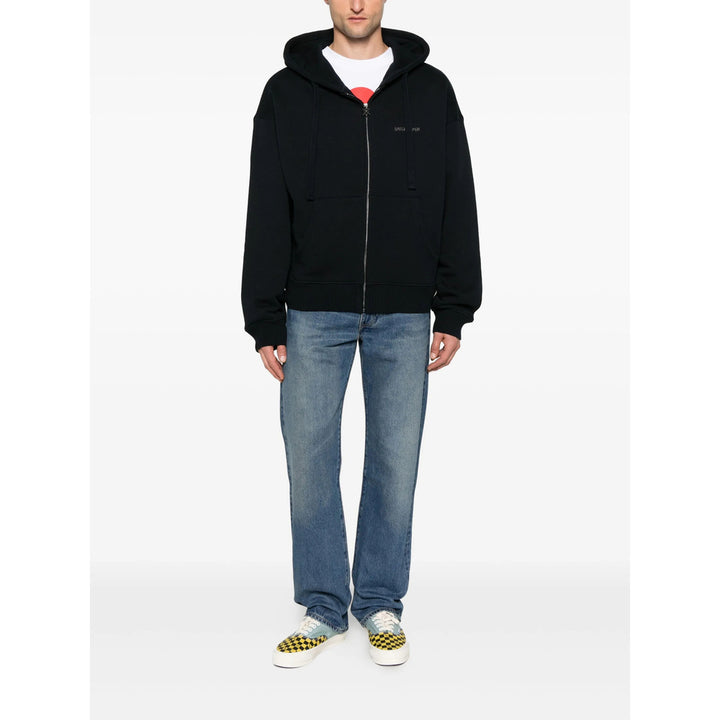 Daily Paper Sweatshirts - Black | 3a3ffc3529853d171d6df71c4693813f270c19f9