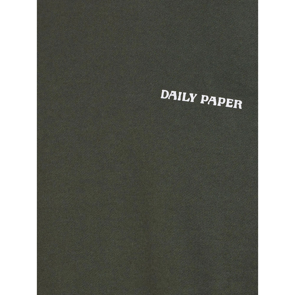 Daily Paper Sweaters - Green | e559b8a0756771e55e3615088c4951e54fc3884d