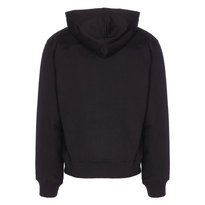 Daily Paper Sweatshirts - Black | ae15829837274bc3a6b4e52321c2b0efa572ab9f