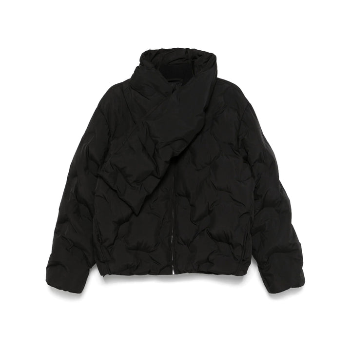 Daily Paper Outerwears - Black | b88b245e219aaee70f350695d6887351c4f8a916