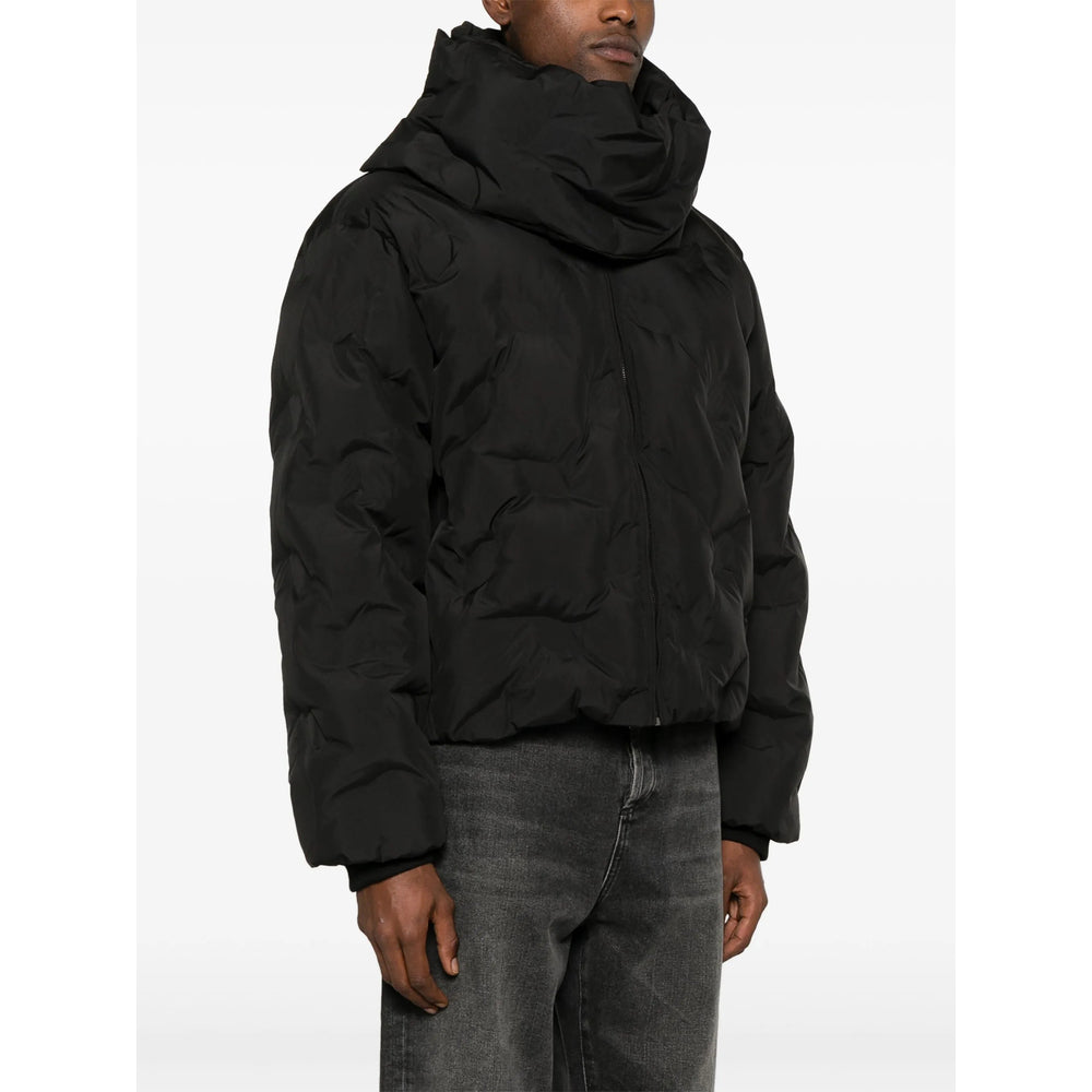 Daily Paper Outerwears - Black | e666c41d2b3c7c001c362af45c6eaeb404c9626f