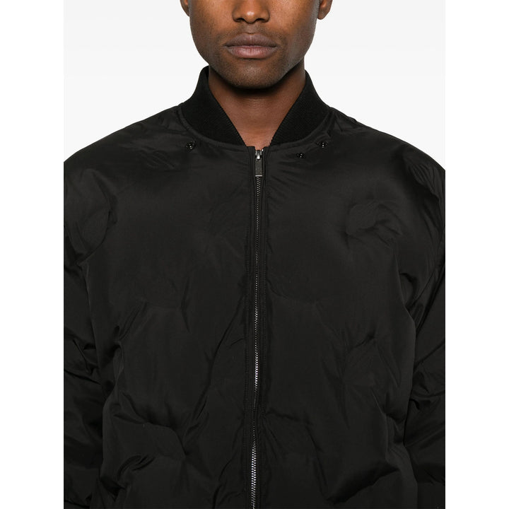 Daily Paper Outerwears - Black | 76a490684083e1ce2e1cbefe01e514b61756e648