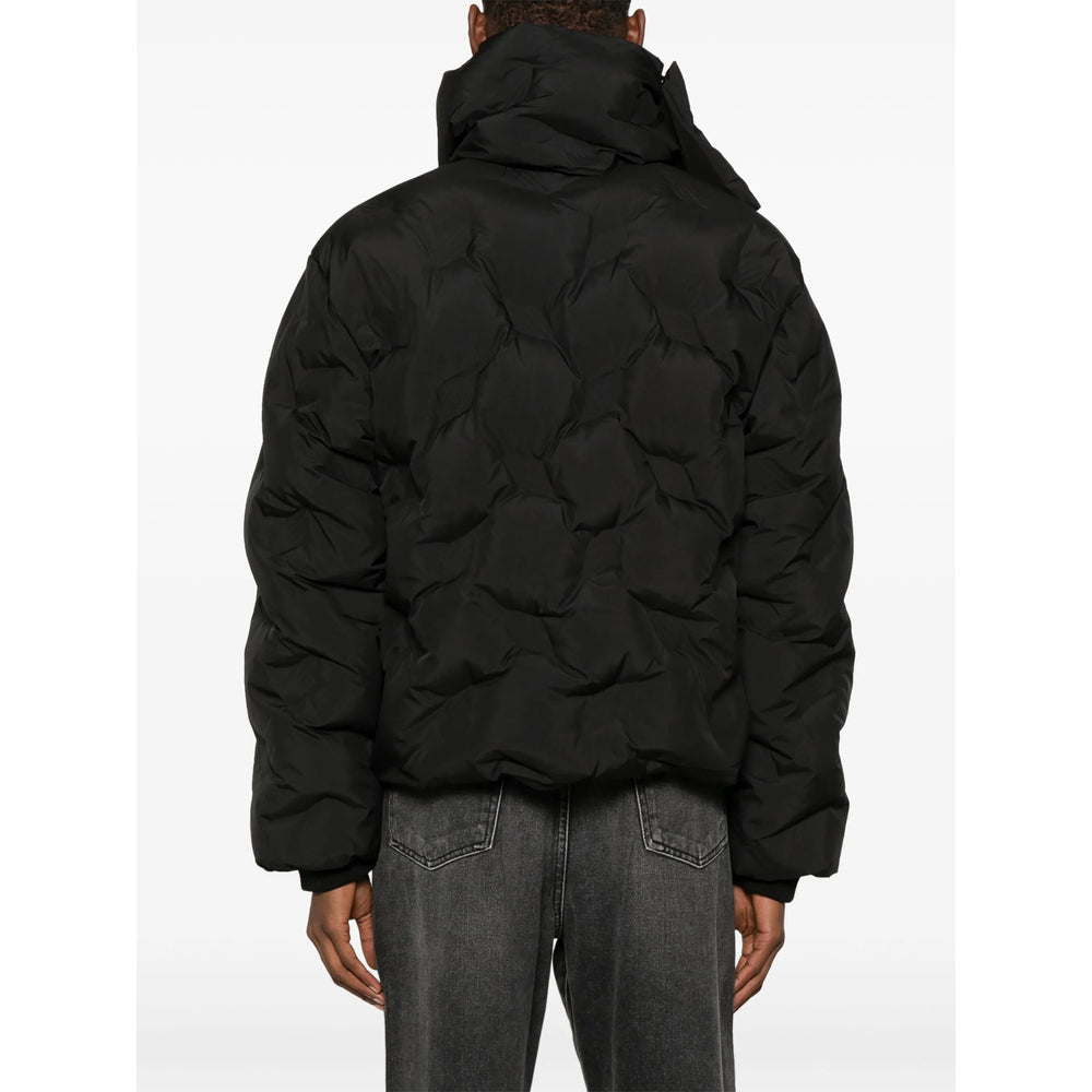 Daily Paper Outerwears - Black | fac81f696024a725f40152dcbc038cc1b8a53125