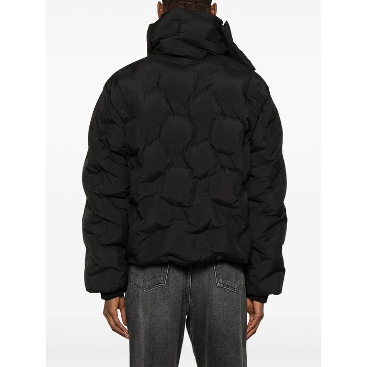 Daily Paper Outerwears - Black | fac81f696024a725f40152dcbc038cc1b8a53125