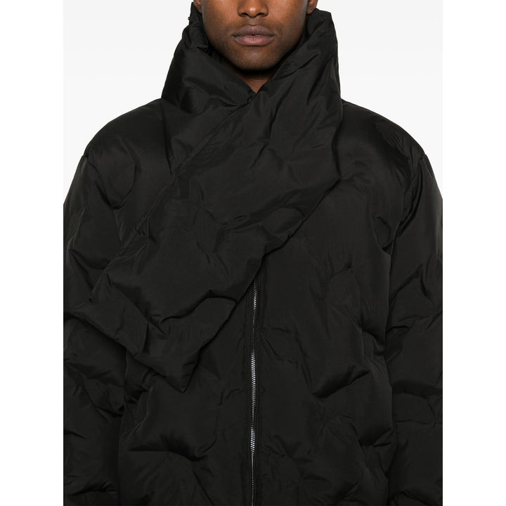 Daily Paper Outerwears - Black | 03a469ee8e181a12b23d3f0d2d499f6df8c5ad57