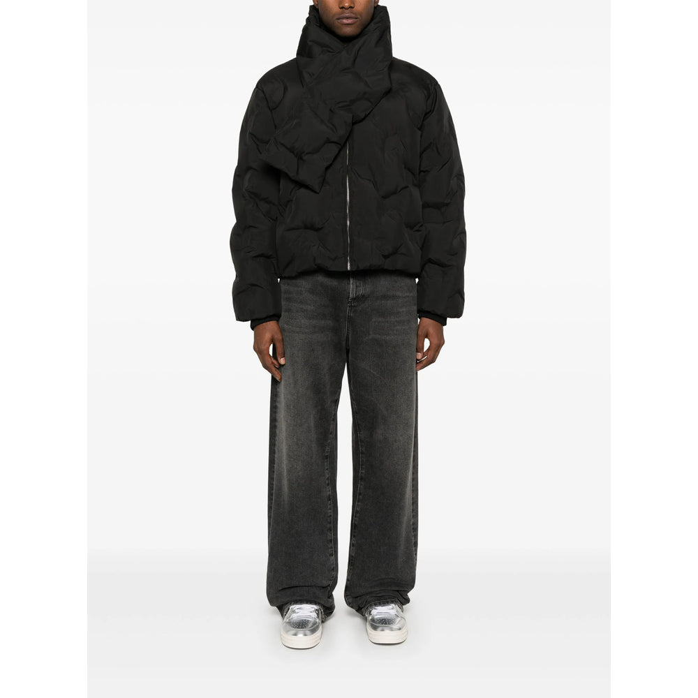 Daily Paper Outerwears - Black | 2862363f844f09ee1ceb2779aed0b90ec5682063