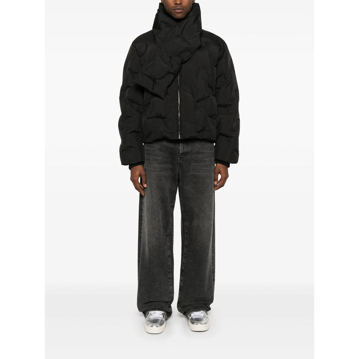Daily Paper Outerwears - Black | 2862363f844f09ee1ceb2779aed0b90ec5682063