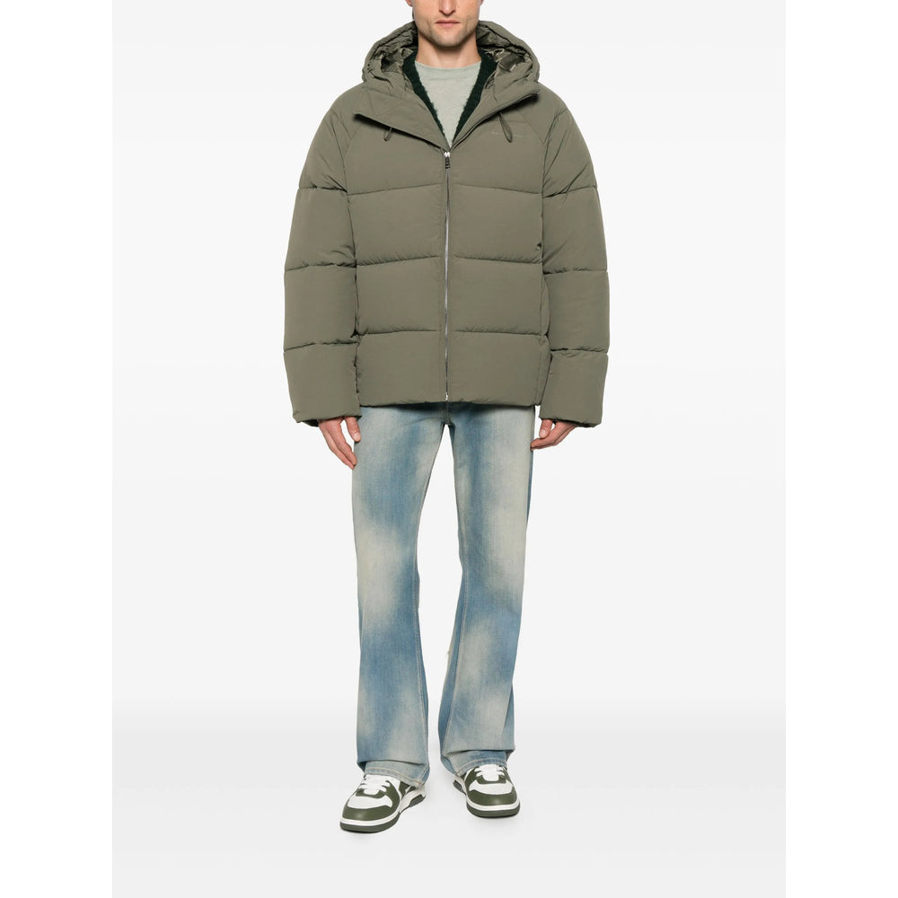 Daily Paper Outerwears - Green | 2c48849a15e878013ca3d9d28990ef1e8ae09705