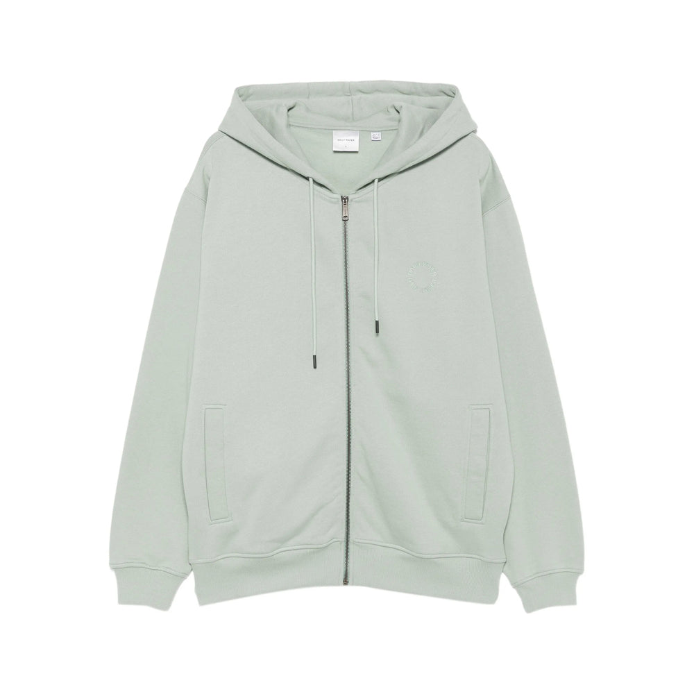 Daily Paper Sweatshirts - Green | 5e76fde773f83ce3af6b08657ebf0622cc3f8bec