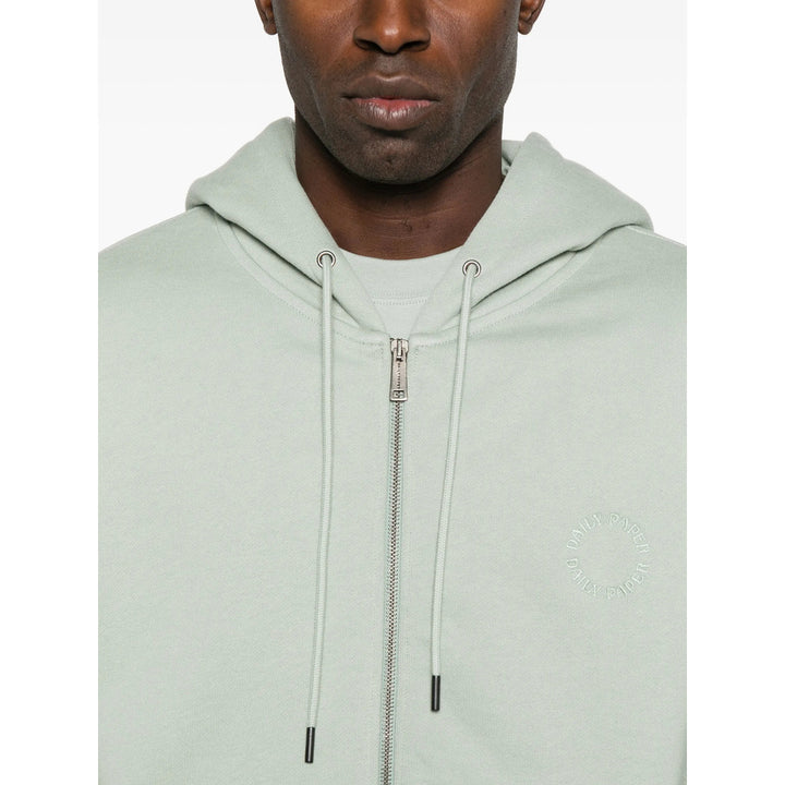 Daily Paper Sweatshirts - Green | 20107505fcb29241c081db6b663a62612cab49bf