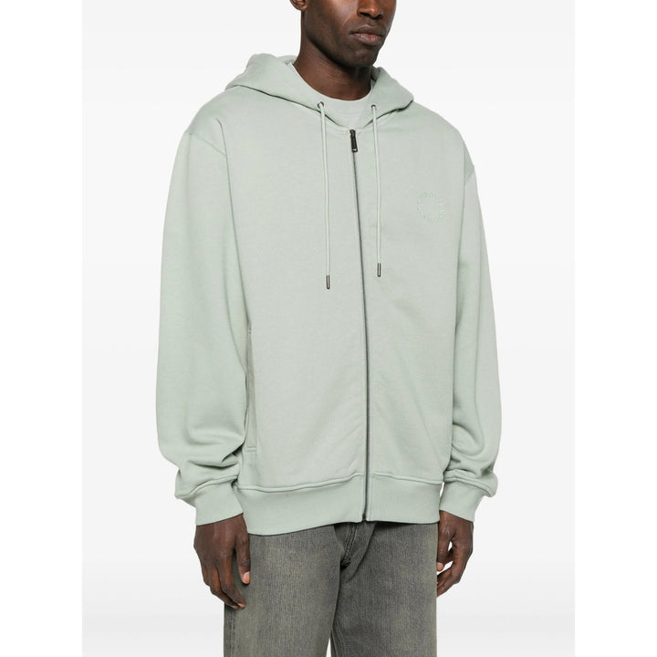 Daily Paper Sweatshirts - Green | 78e6416955e7a99042c0803f2e0ac34c4e213447