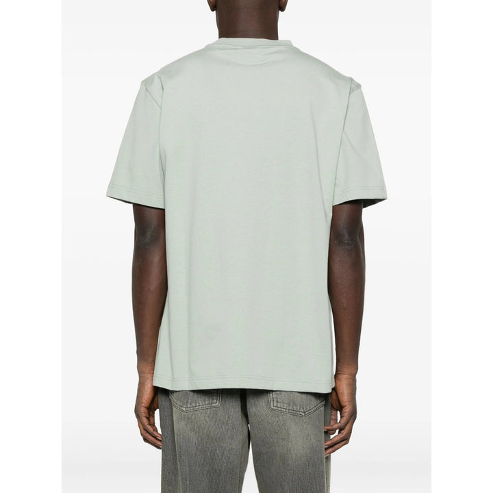 Daily Paper T Shirts - Green | 5b107f1321d2f13a8d077431bcdab37699b801f3