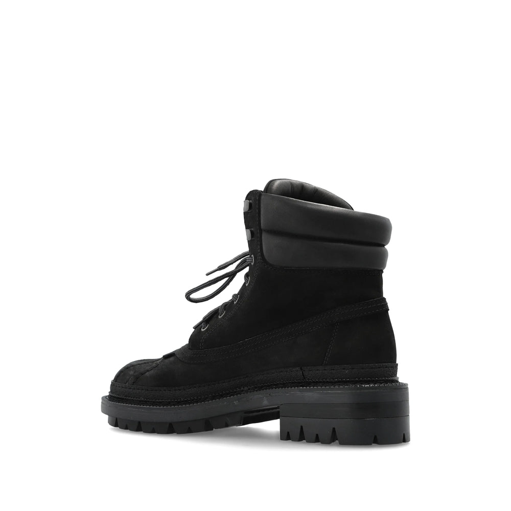 Dsquared2 Shoes - Black | 9256b57d2211652474e8993472c60abb17bfad8a