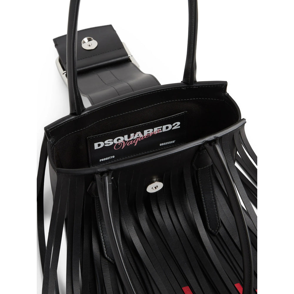 Dsquared2 Bags - Black | 8a488dcaa65077ab0edd4ec68dba213da983a38e