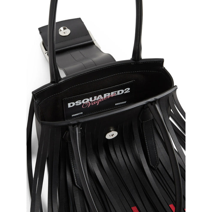 Dsquared2 Bags - Black | 8a488dcaa65077ab0edd4ec68dba213da983a38e