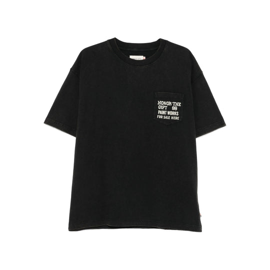 T Shirts Black