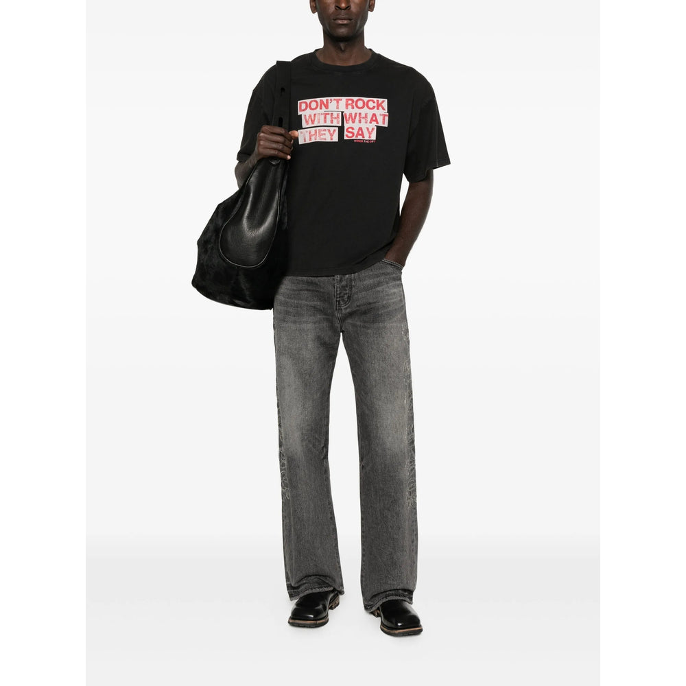 Honor The Gift T Shirts - Black | 24454c314c25990dc3dc02945cb49fc9e43af9ce