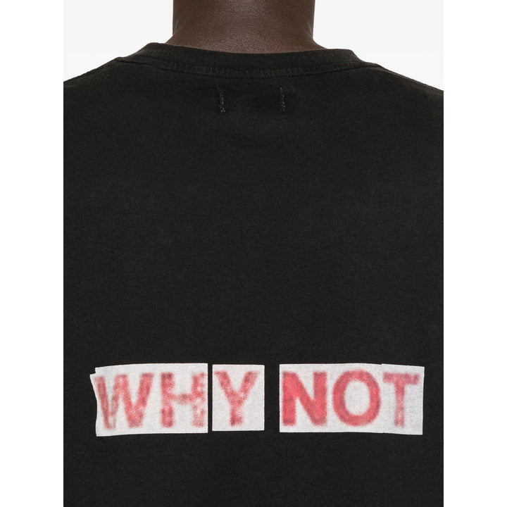 Honor The Gift T Shirts - Black | 116349de8d09ade81495e8866352372e9d3e6dc0