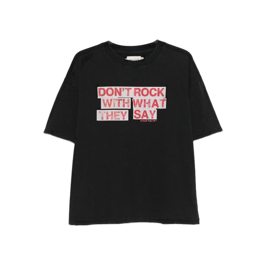 T Shirts Black