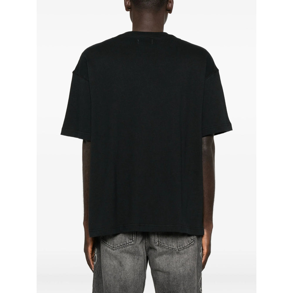 Honor The Gift T Shirts - Black | d02f24bcbc3411dc446c94cfb45b168b3ac105c9