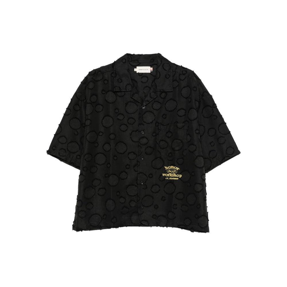 Honor The Gift T Shirts - Black | cf14940f825102060c1f22f80437e2caaf09e90e