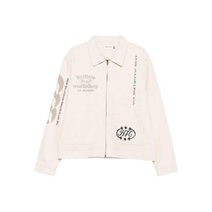 Honor The Gift Outerwears - Neutral | 80d3df39e9e65c35bb1c9c097474280543d9e03b