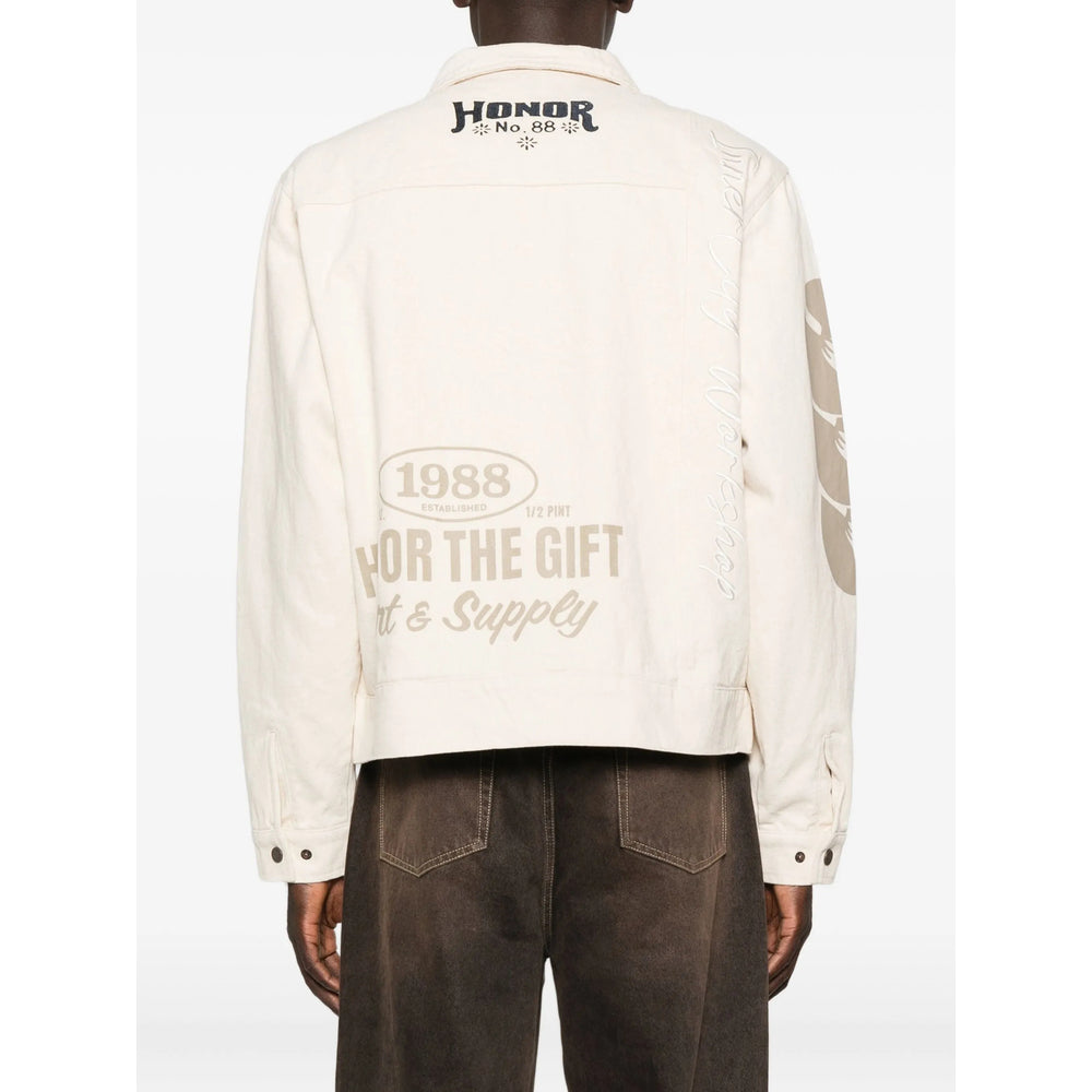 Honor The Gift Outerwears - Neutral | ada7f348840841840a78236e4aeb81fcdce39878