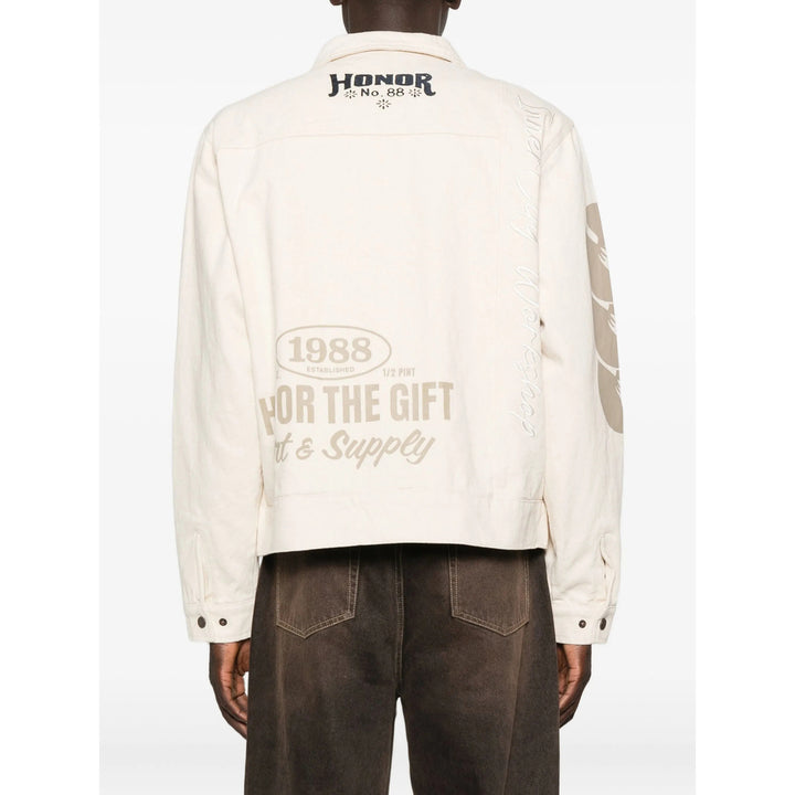 Honor The Gift Outerwears - Neutral | ada7f348840841840a78236e4aeb81fcdce39878